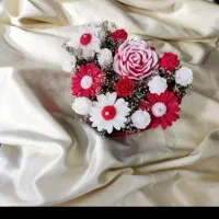 شمع تزئینی|صنایع دستی و سایر لوازم تزئینی|شاندیز, |دیوار