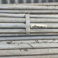 فروش عمده لوله برق گالوانیزه سایز PG13/5|عمده‌فروشی|تهران, تهرانسر شمالی|دیوار