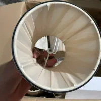 شید لوستر ۱۶ عدد نو|لوستر و چراغ آویز|تهران, تهرانسر شمالی|دیوار