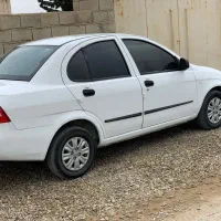 تیباصندوقدارمدل۹۷ دوگانه فابریک