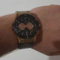 ساعت هابلوت