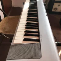 فروش پیانو دیجیتال Yamaha مدل NP30|پیانو، کیبورد، آکاردئون|نوشهر, |دیوار