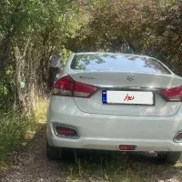 سوزوکی سیاز ملی ۲۰۲۴