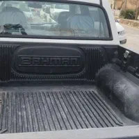 کاپرا2 دودف کمکدار|خودرو سواری و وانت|مشهد, رباط طرق|دیوار