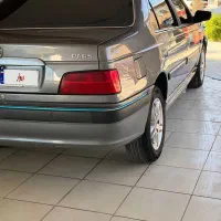 پارس tu5 97 سیمی چهارچرخ دیسک
