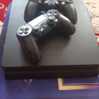 Ps4|کنسول، بازی ویدئویی و آنلاین|سیرجان, |دیوار