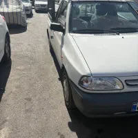 پراید وانت ۴۰۳|خودرو سواری و وانت|باقرشهر, |دیوار