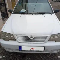 132سفید مدل 89