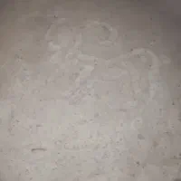 خمره قدیمی با نمادهای زمان ساسانی