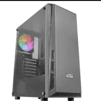 کیس گیمینگ rx580 و i5 6500