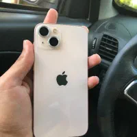 ابفون ۱۳ صورتی فروش فوری