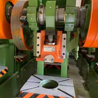 فروش پرس ضربه ای 63تن رضایی اصل|ماشینآلات صنعتی|تهران, نعمتآباد|دیوار