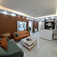 رهن واحد اداری فول امکانات مبله.