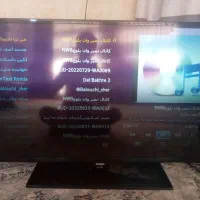 تلویزیون سامسونگ|تلویزیون و پروژکتور|شیراز, بازار|دیوار