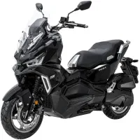 موتور هاسکیadv