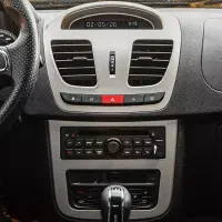 کوییک s مشکی بدون رنگ|خودرو سواری و وانت|رشت, یخسازی|دیوار