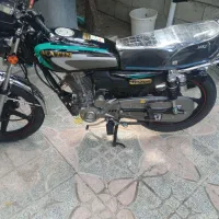 فروش موتور 200