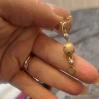 گوشواره طلا