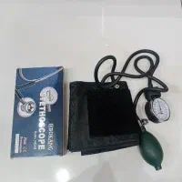 تجهیزات پزشکی