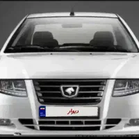 سمند سورن پلاس xu7p