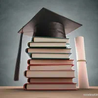 انجام خدمات دانشجویی و پایان نامه