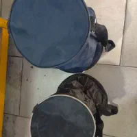 انواع کاور های تار ستار گیتار سنتور تنپو کمانچه|سازهای سنتی|تهران, وحیدیه|دیوار