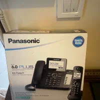 تلفن پاناسونیک
