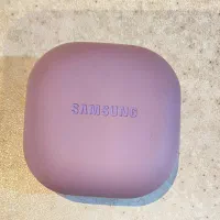 هدفون بلوتوثی سامسونگ GalaxyBuds2pro اصل|لوازم جانبی موبایل و تبلت|تهران, پاسداران|دیوار