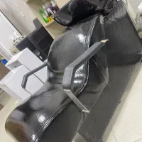 صندلی سرشور در حد نو فوقالعاده|آرایشگاه و سالنهای زیبایی|اصفهان, خانه اصفهان|دیوار