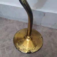 جام طلایی کریستال 100سانتی|گل مصنوعی|شیراز, جانبازان|دیوار