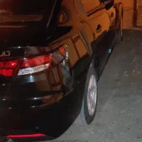 تارا ۱۴۰۱ دنده (V1) دره شهر|خودرو سواری و وانت|ایلام, |دیوار