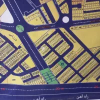 معاوضه زمین مسکونی ورامین با آپارتمان در تهرانپارس