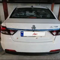 فروش خودرو شاهین cvt  صفر