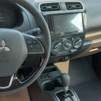 میتسوبیشی اترج ۲۰۲۵ بنزینی صفر|خودرو سواری و وانت|کیش, |دیوار