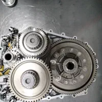 تعمیرگیربکس اتوماتیک/اتومات تیگو جک ام وی ام اریزو|خدمات موتور و ماشین|تهران, جی|دیوار