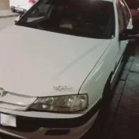 پزو پارس 92