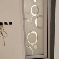 ساخت و تعمیرات دوجداره upvc|خدمات پیشه و مهارت|بندر گناوه, |دیوار