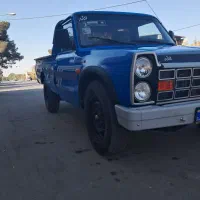 وانت زامیاد|خودرو سواری و وانت|کرمان, |دیوار