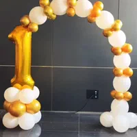 بادکنک آرایی ،دیزاین جشن ها ،تولد،مدارس|خدمات پذیرایی، مراسم|مشهد, حجاب (شهرک غرب)|دیوار