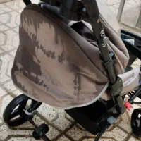 کالسکه کودک|کالسکه و لوازم جانبی|مشهد, رضاییه|دیوار