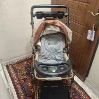 کالسکه بنیتا|کالسکه و لوازم جانبی|ری, دولت‌آباد|دیوار