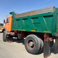 تک کمپرسی ۸۸|خودرو سنگین|شیراز, باهنر|دیوار
