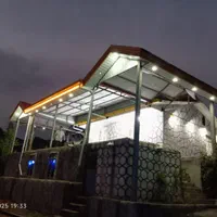 ویلایی لوکس استخر دار کلیبر(قشلاق)
