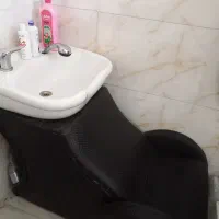 صندلی اصلاح|آرایشگاه و سالنهای زیبایی|پاکدشت, خاتون آباد|دیوار