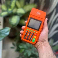 کارتخوان بیسیم کارت خوان سیار پوز باگارانتی|فروشگاه و مغازه|اصفهان, مفتح|دیوار