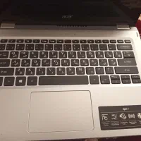 لپ تاب نو acerلمسی