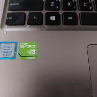 لب تاپ ایسوس مدل k556u|رایانه همراه|تهران, استخر|دیوار