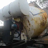 دیگ میکسر|ماشین‌آلات صنعتی|شیراز, فضل‌آباد|دیوار