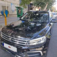 کوپا رویال ۹۸ مشکی بی رنگ|خودرو سواری و وانت|تهران, نیروی هوایی (پیروزی)|دیوار