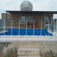 جوشکاری سیار وتاسیسات آب و برق